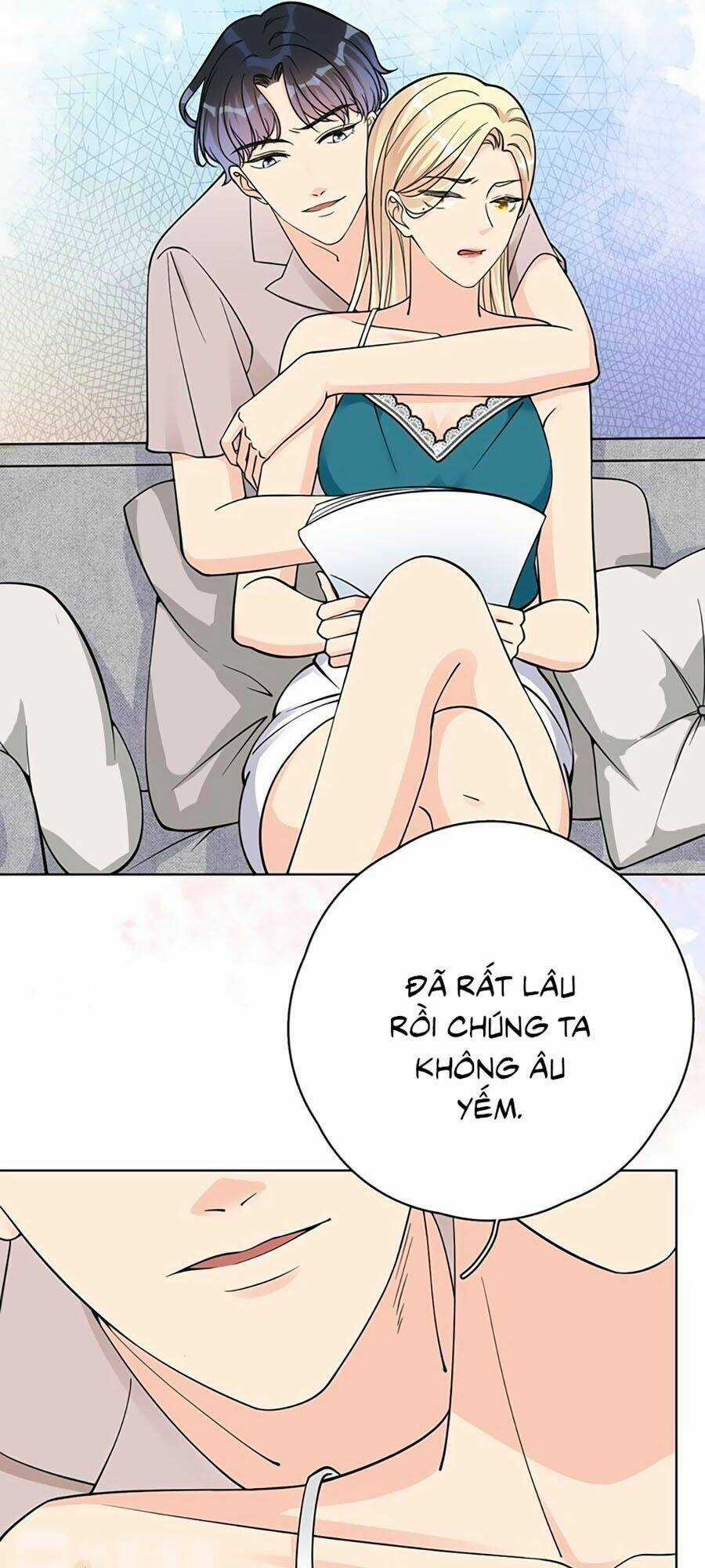 Đưa Em Đi Chơi - Chapter 23 - Trang 29