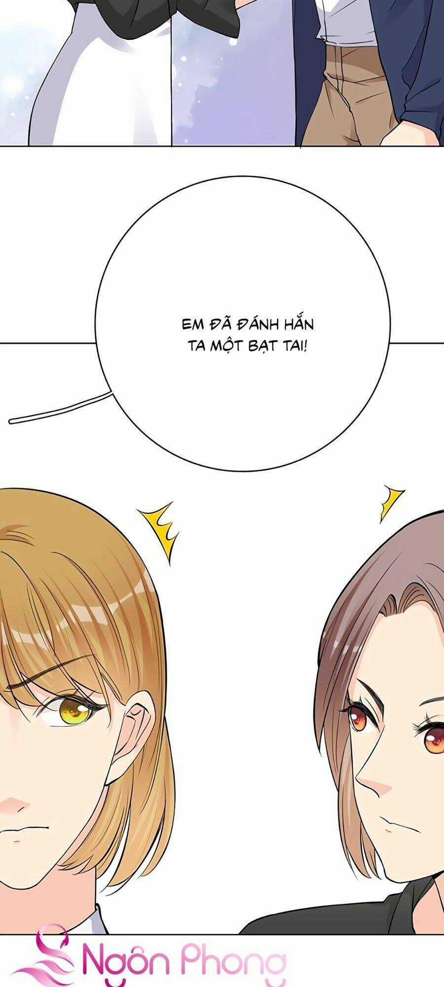 Đưa Em Đi Chơi - Chapter 23 - Trang 4