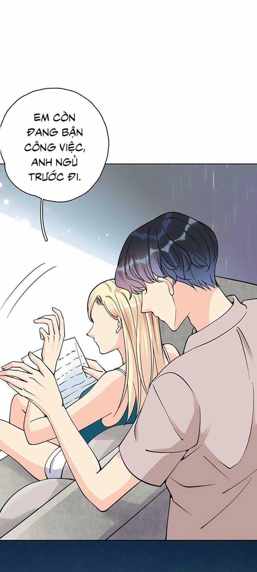 Đưa Em Đi Chơi - Chapter 23 - Trang 31