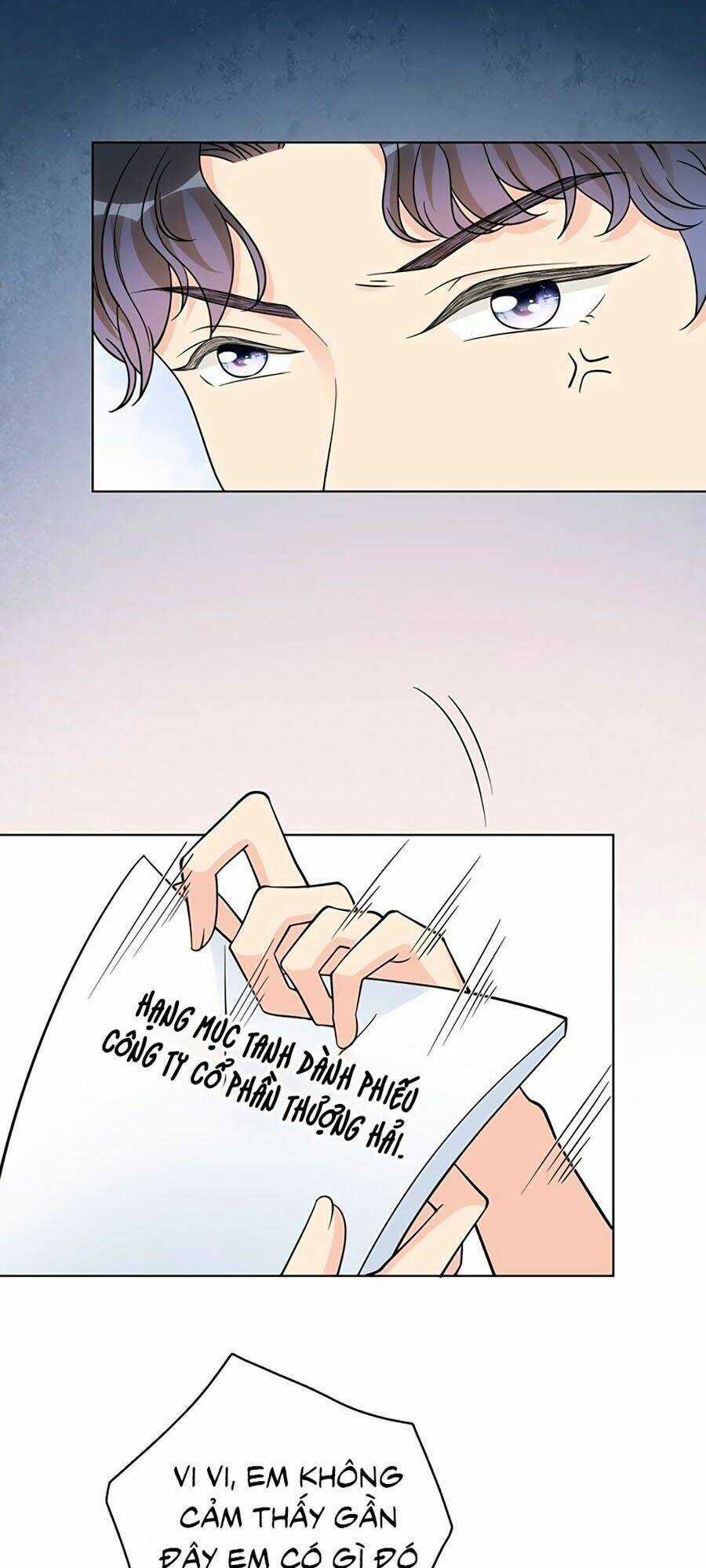 Đưa Em Đi Chơi - Chapter 23 - Trang 32