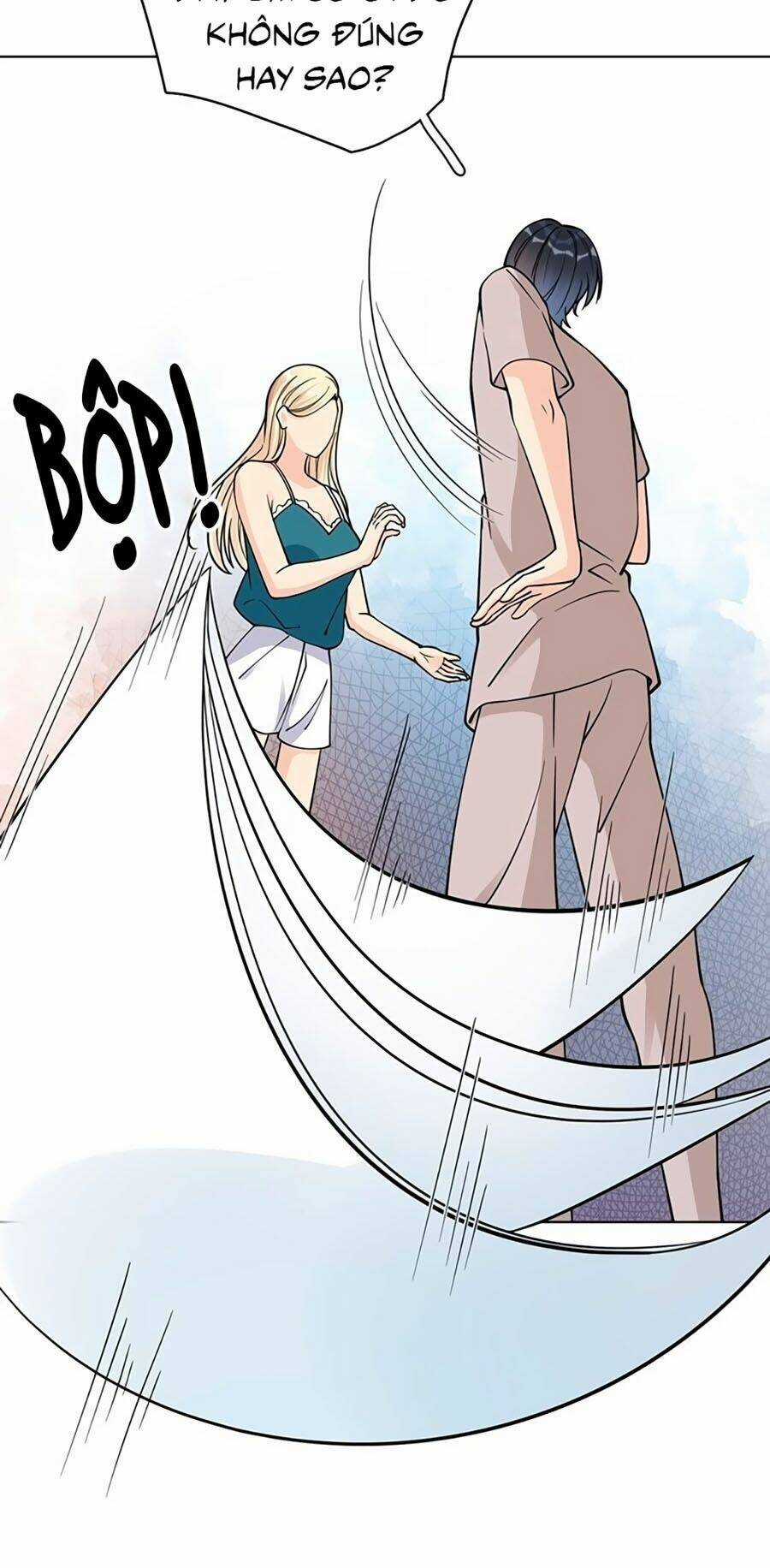 Đưa Em Đi Chơi - Chapter 23 - Trang 33