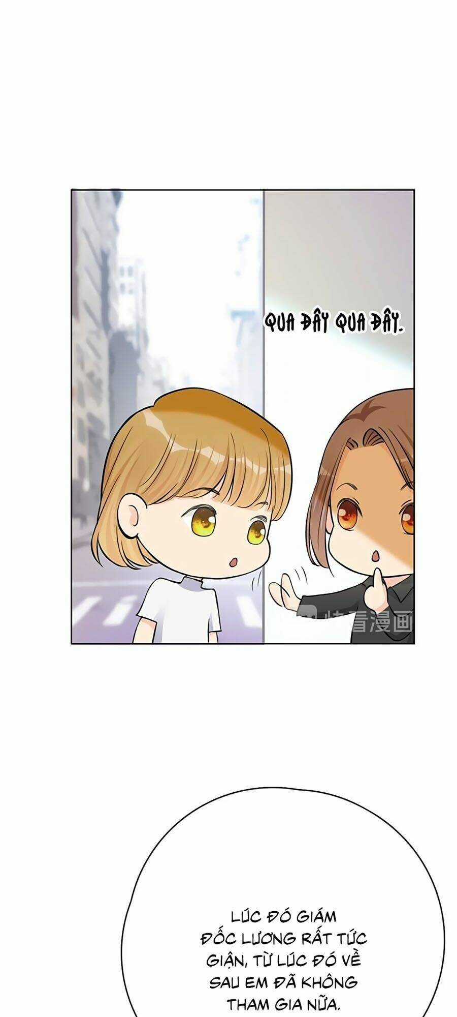 Đưa Em Đi Chơi - Chapter 23 - Trang 6