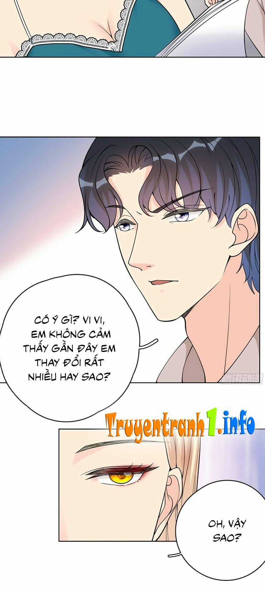 Đưa Em Đi Chơi - Chapter 24 - Trang 2