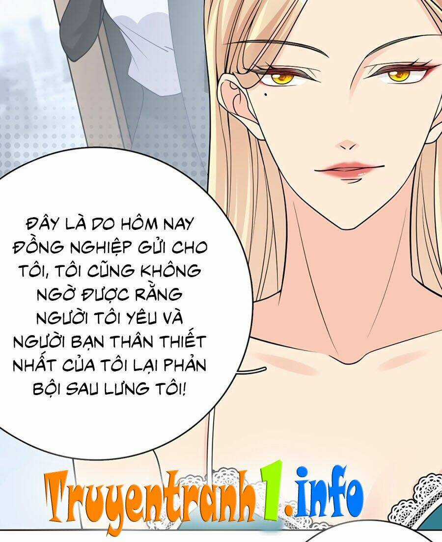 Đưa Em Đi Chơi - Chapter 24 - Trang 11