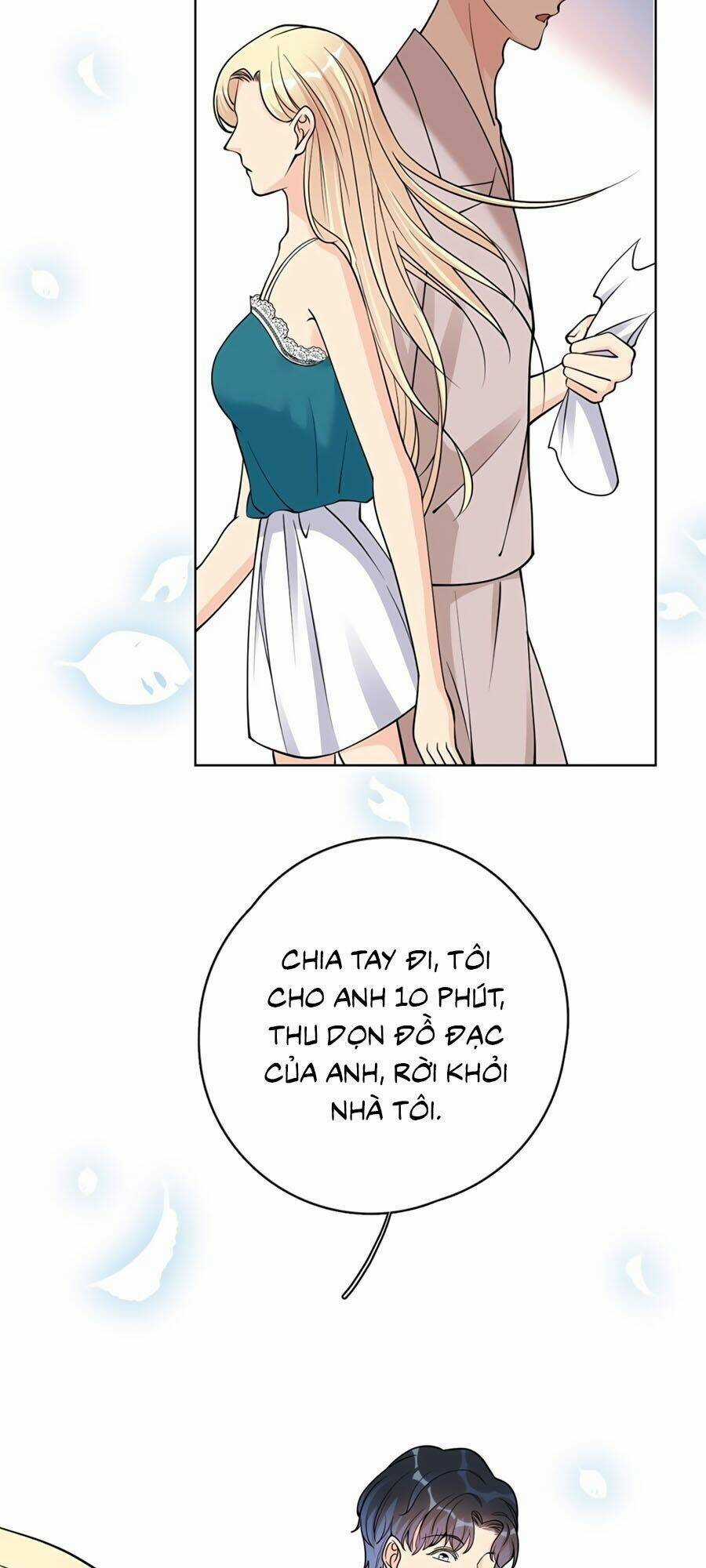 Đưa Em Đi Chơi - Chapter 24 - Trang 14