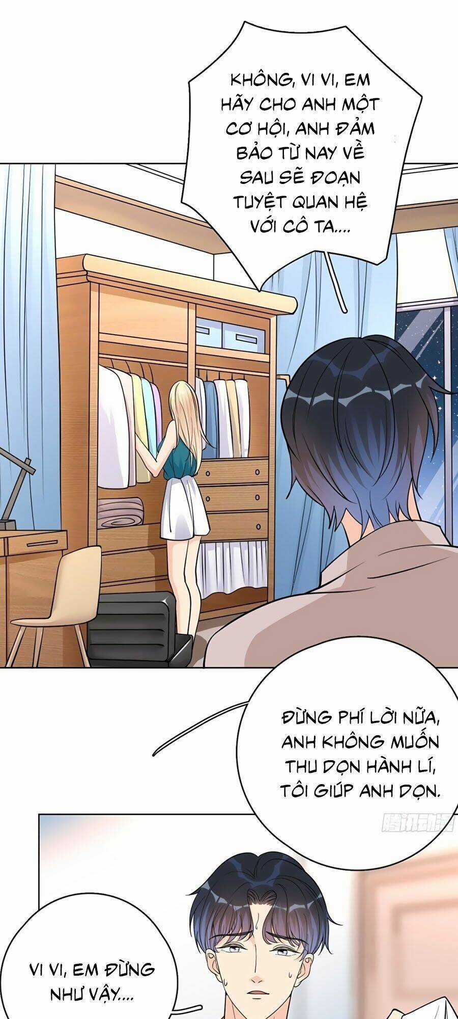 Đưa Em Đi Chơi - Chapter 24 - Trang 16