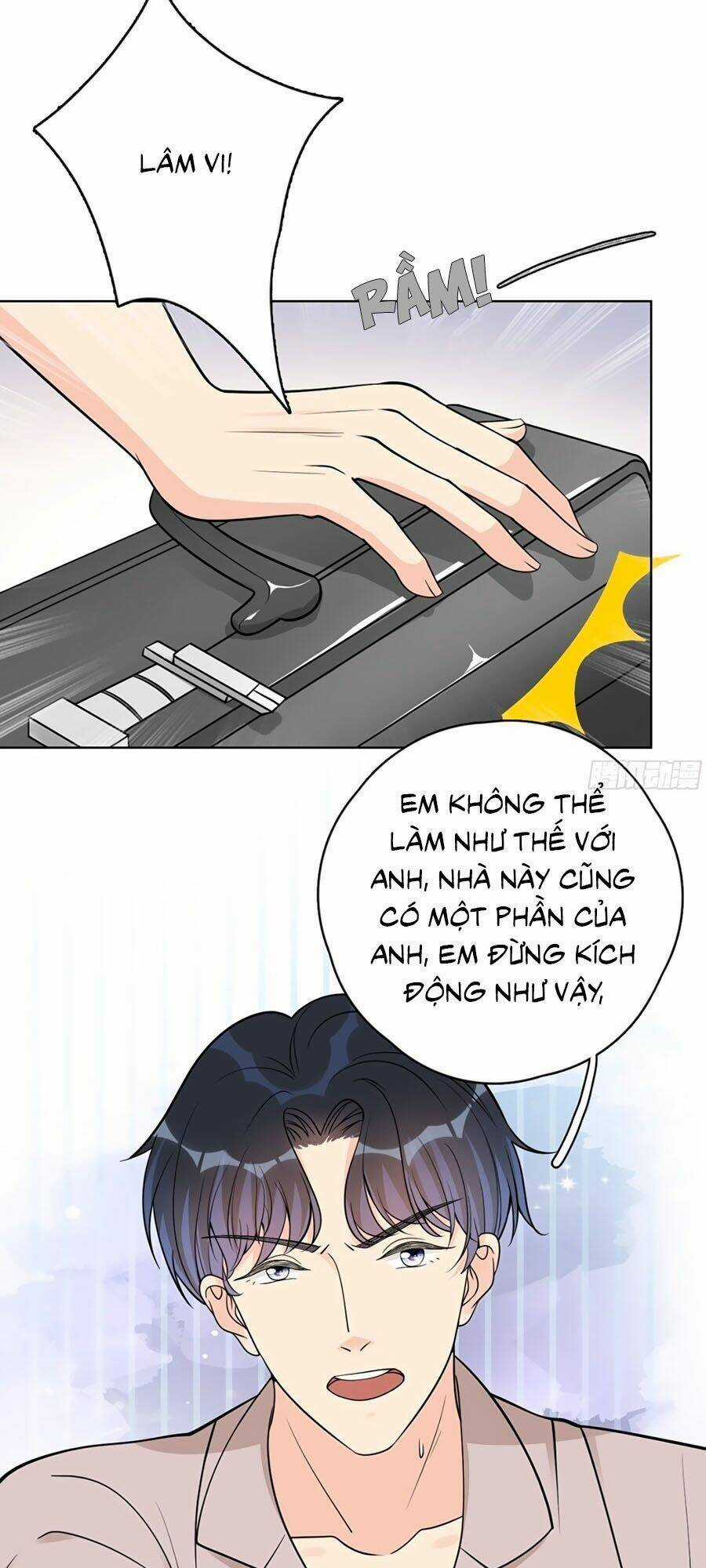 Đưa Em Đi Chơi - Chapter 24 - Trang 18