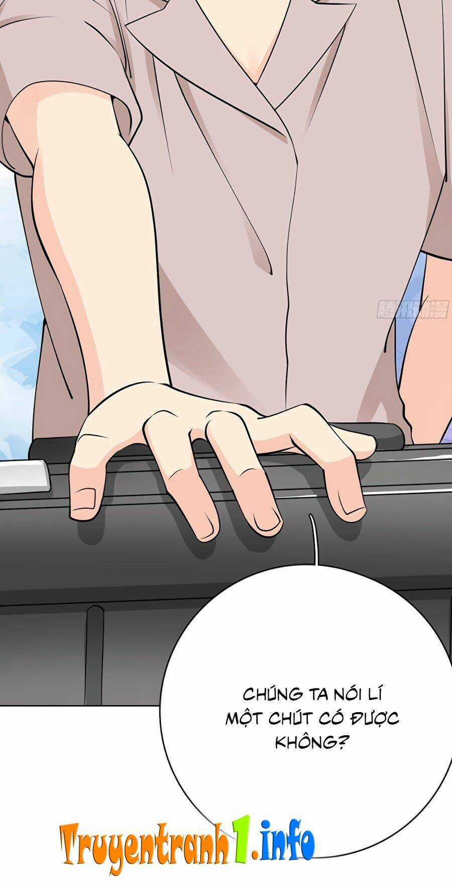 Đưa Em Đi Chơi - Chapter 24 - Trang 19