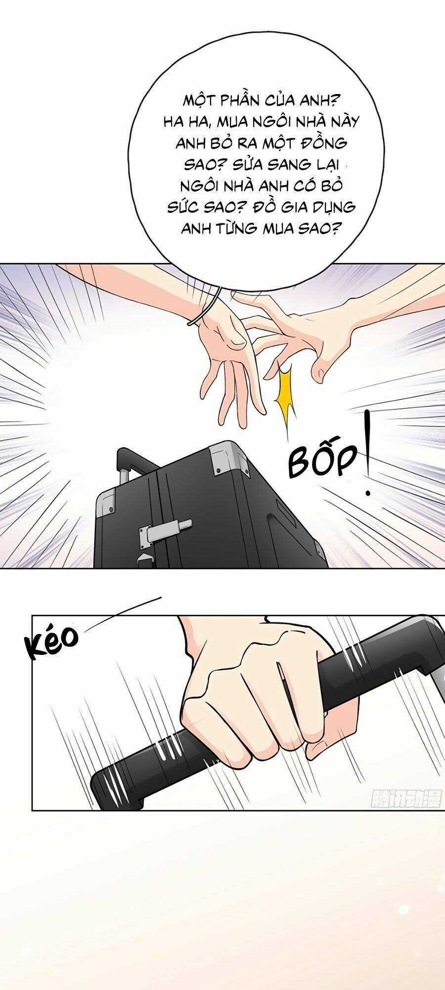 Đưa Em Đi Chơi - Chapter 24 - Trang 20