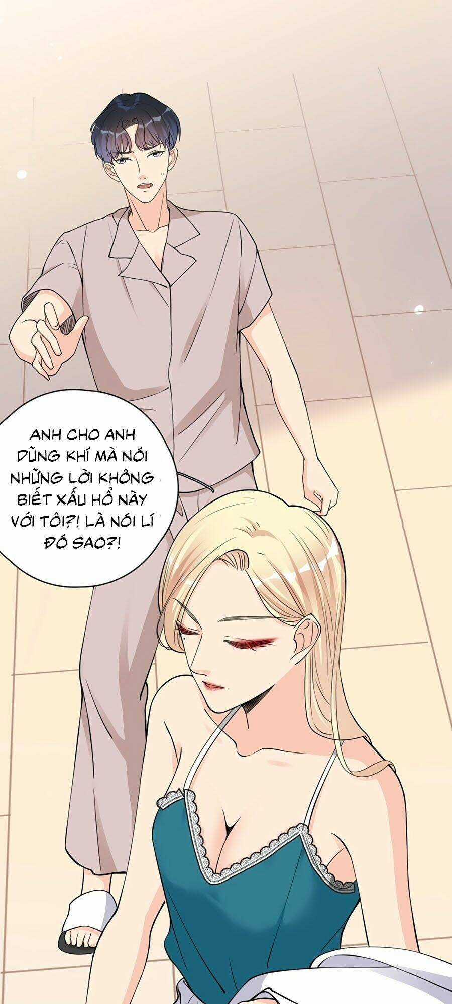 Đưa Em Đi Chơi - Chapter 24 - Trang 21