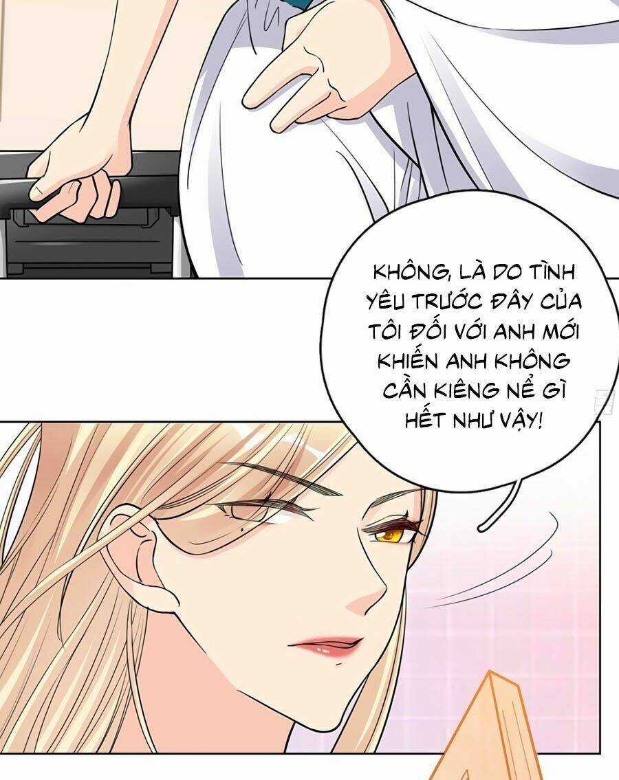 Đưa Em Đi Chơi - Chapter 24 - Trang 22