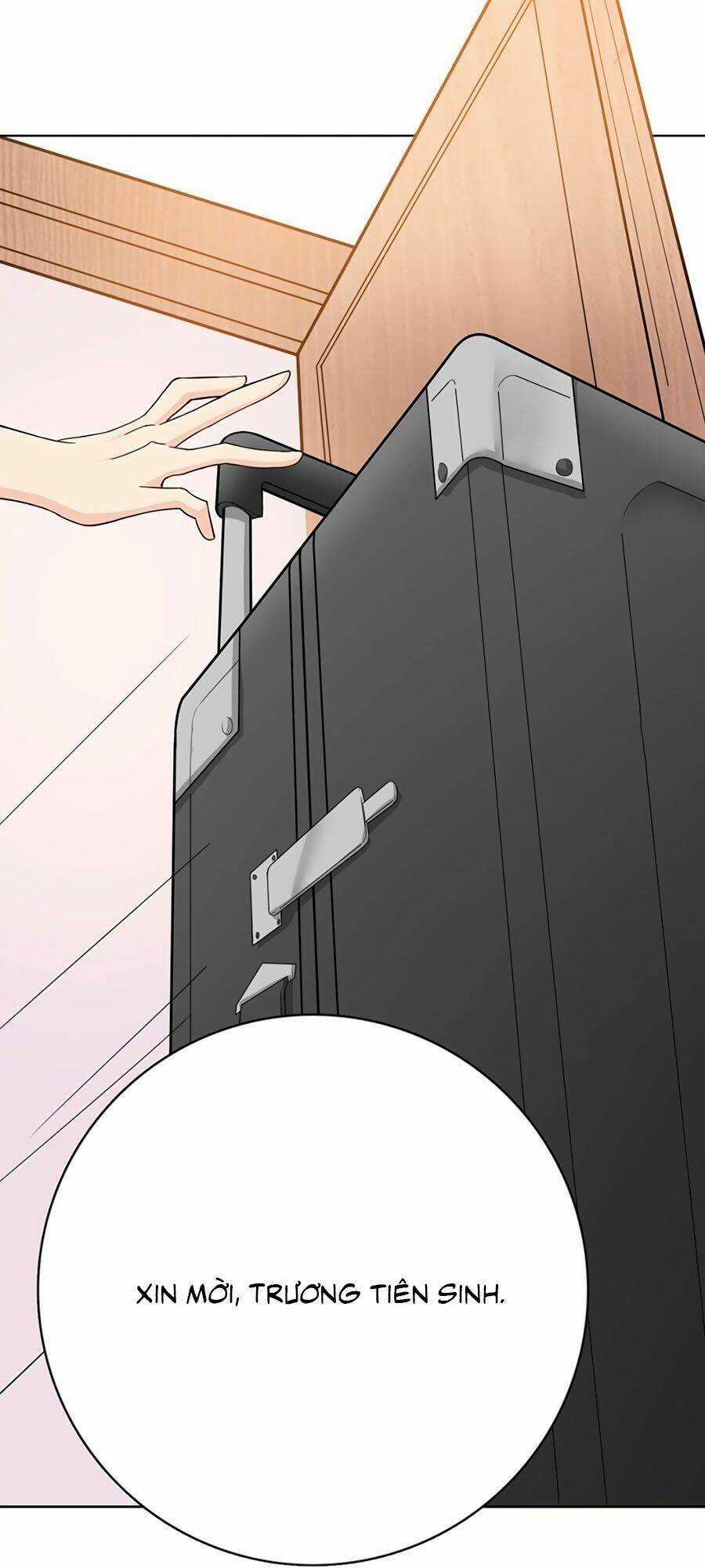 Đưa Em Đi Chơi - Chapter 24 - Trang 23