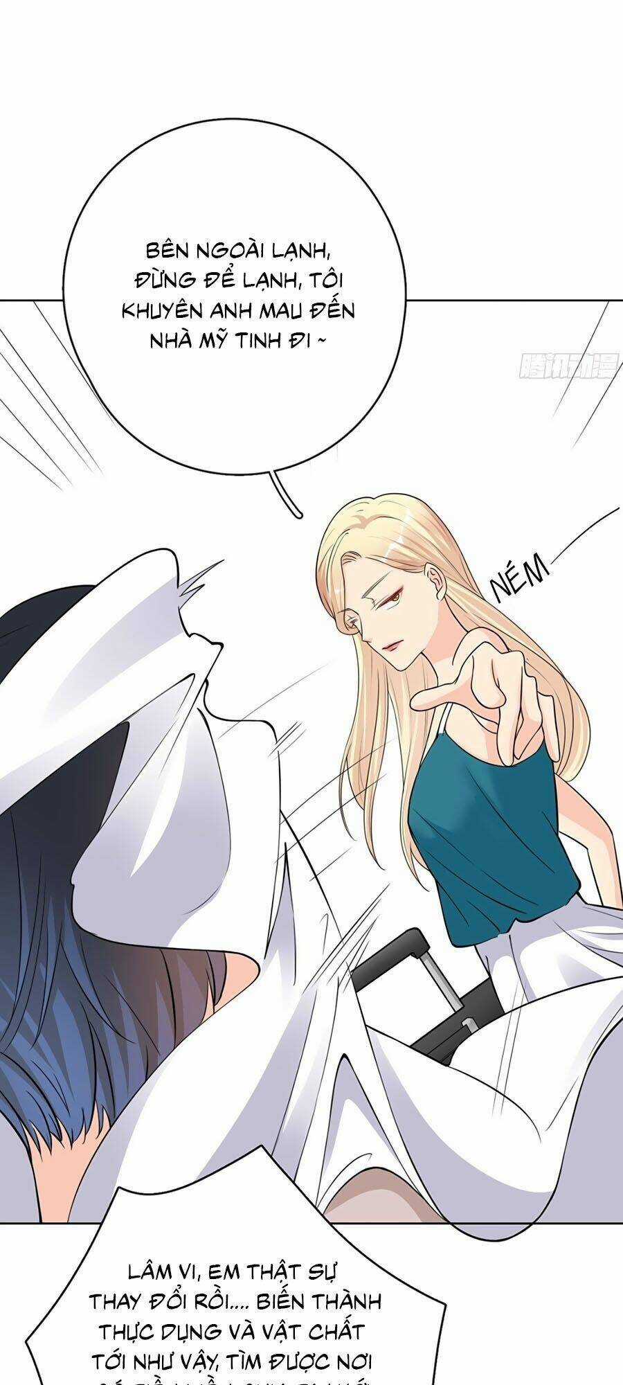 Đưa Em Đi Chơi - Chapter 24 - Trang 24