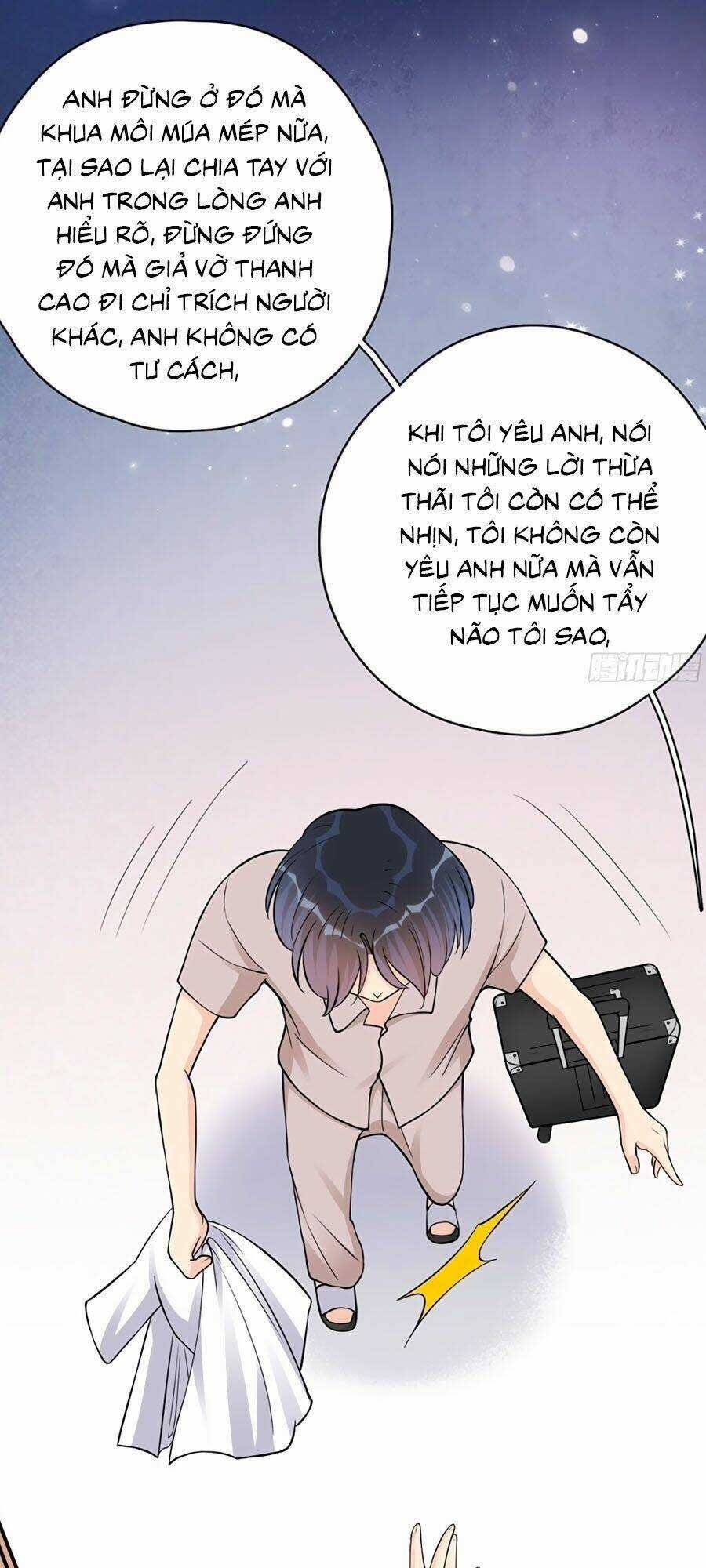 Đưa Em Đi Chơi - Chapter 24 - Trang 26