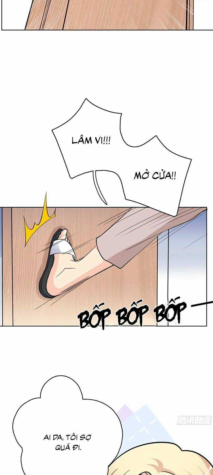 Đưa Em Đi Chơi - Chapter 24 - Trang 28