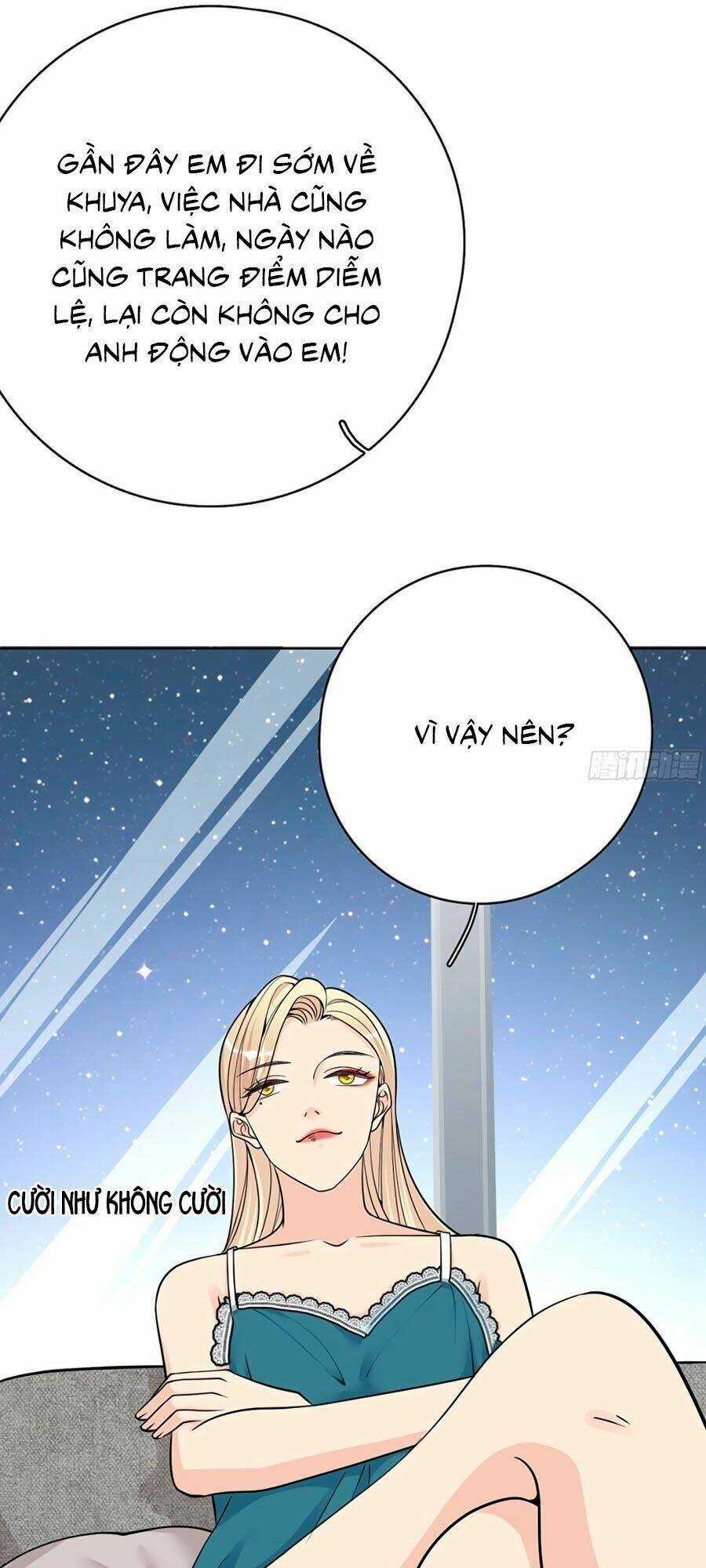 Đưa Em Đi Chơi - Chapter 24 - Trang 4