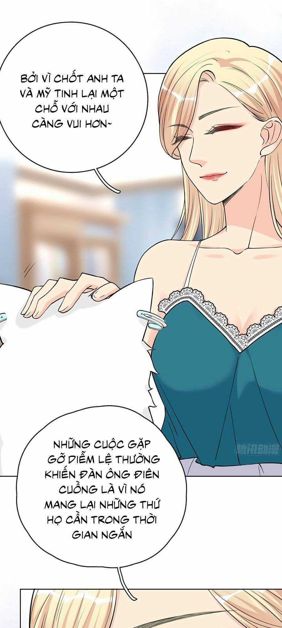 Đưa Em Đi Chơi - Chapter 24 - Trang 31