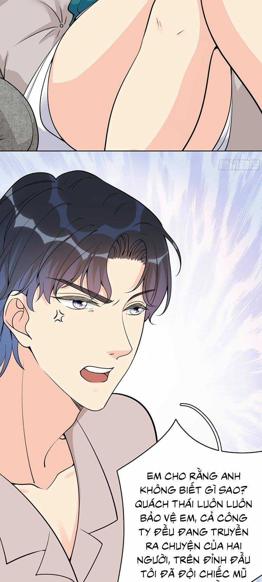 Đưa Em Đi Chơi - Chapter 24 - Trang 5