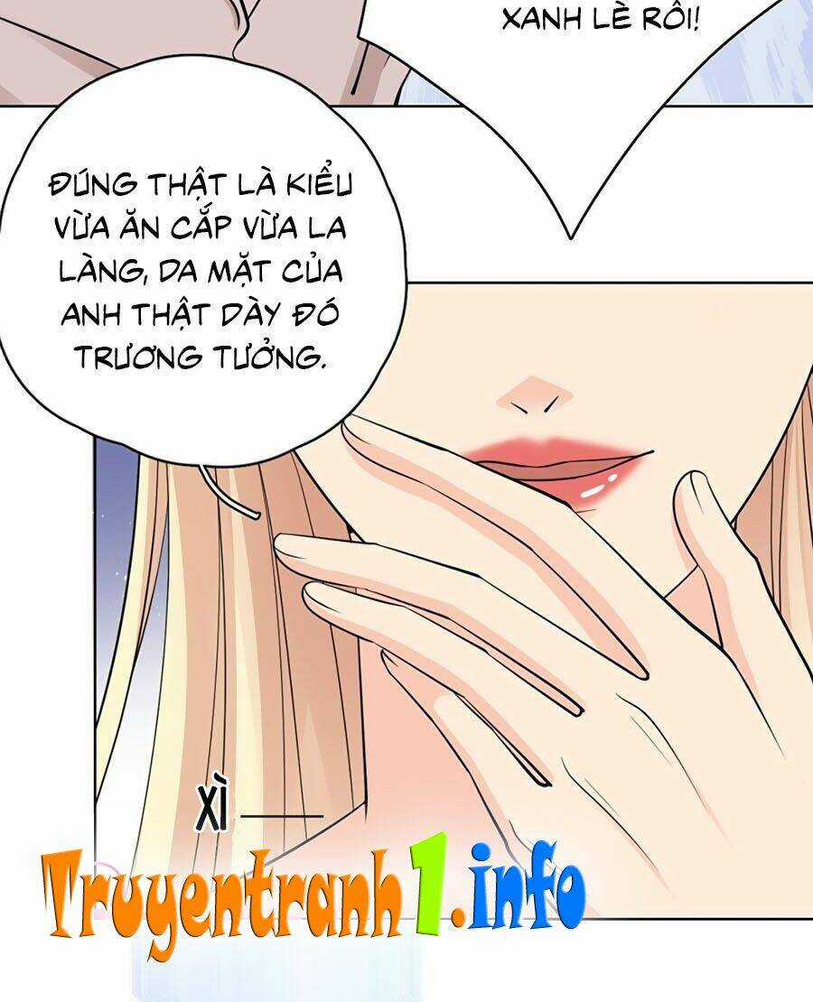 Đưa Em Đi Chơi - Chapter 24 - Trang 6