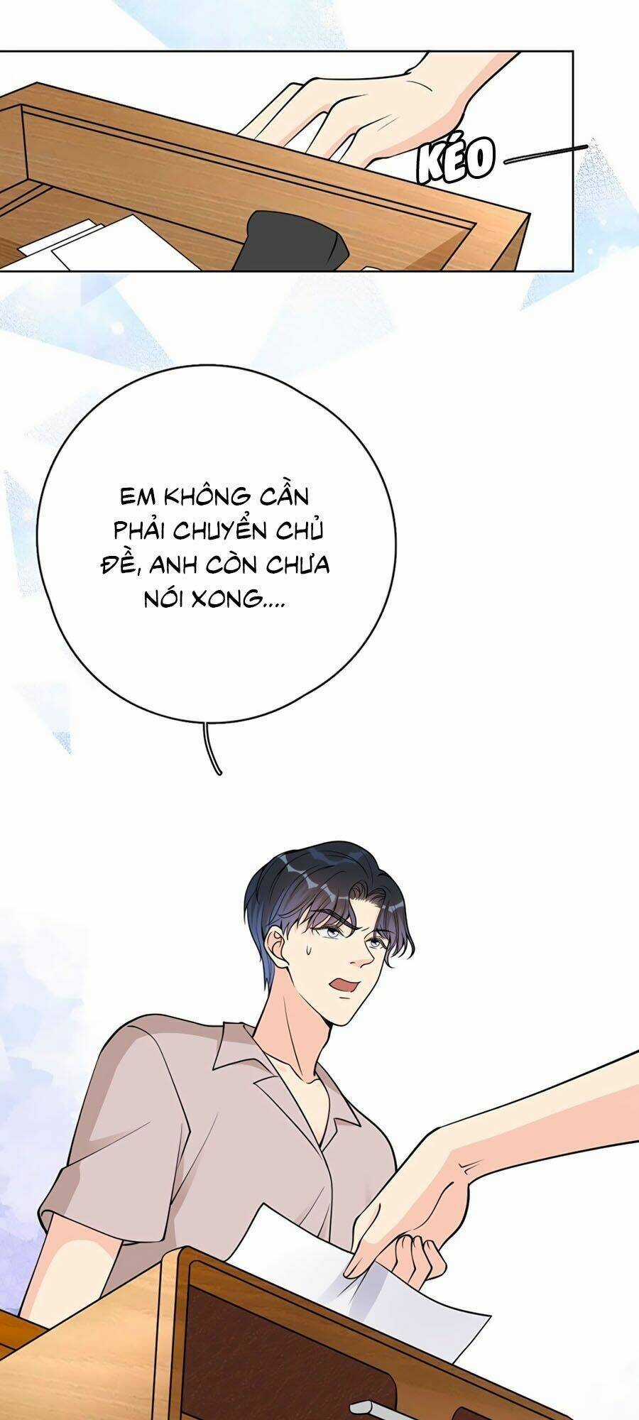 Đưa Em Đi Chơi - Chapter 24 - Trang 7