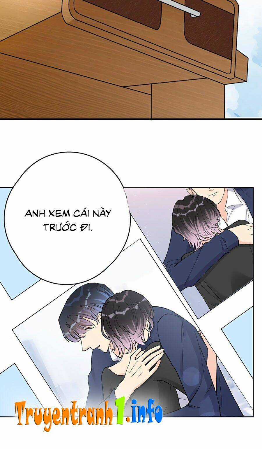 Đưa Em Đi Chơi - Chapter 24 - Trang 8