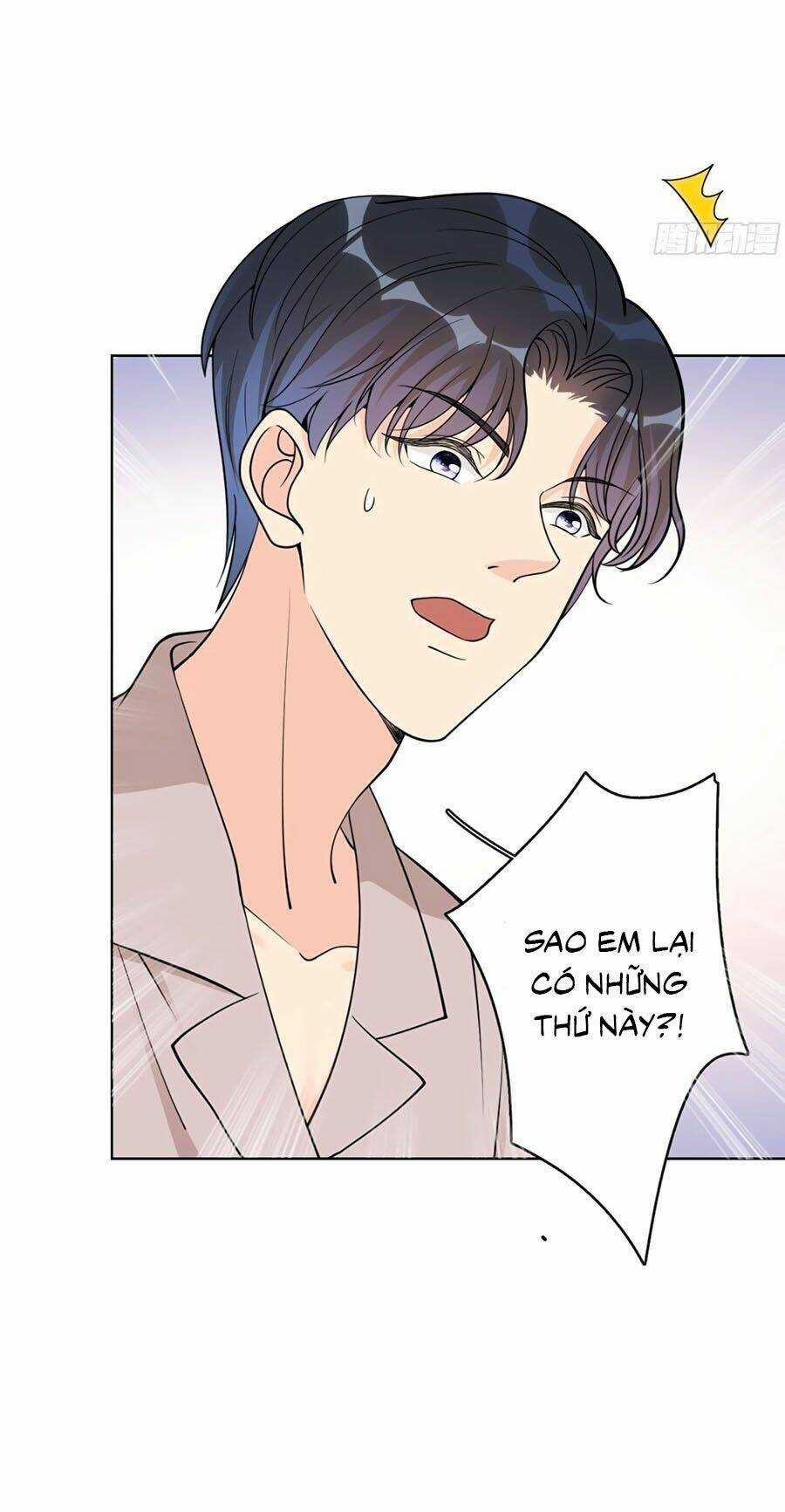 Đưa Em Đi Chơi - Chapter 24 - Trang 9