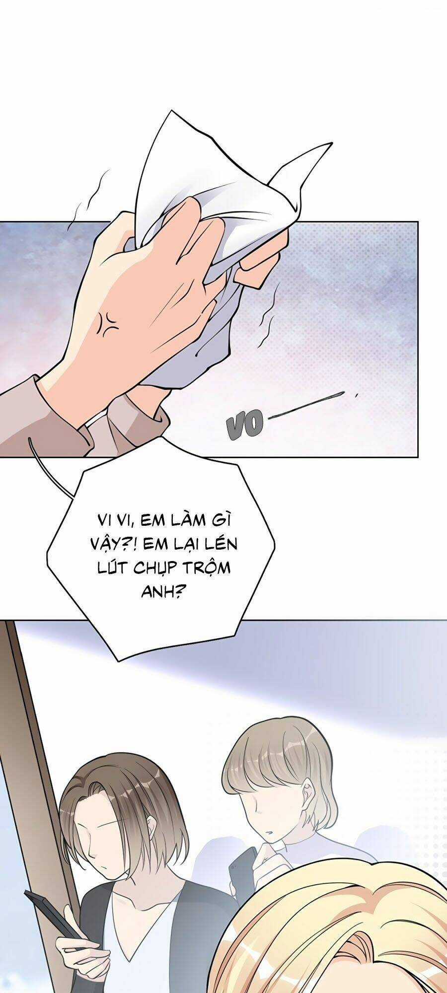 Đưa Em Đi Chơi - Chapter 24 - Trang 10