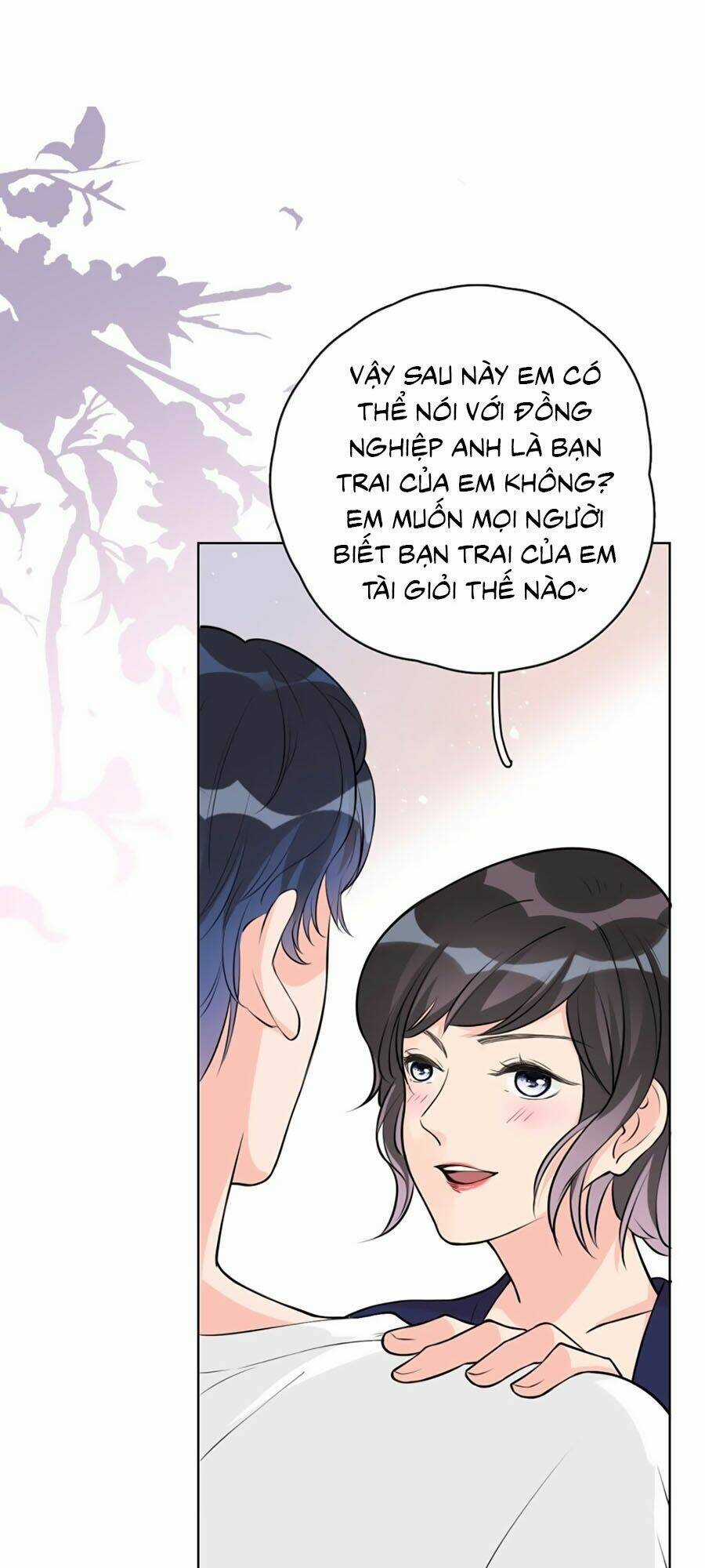 Đưa Em Đi Chơi - Chapter 25 - Trang 11