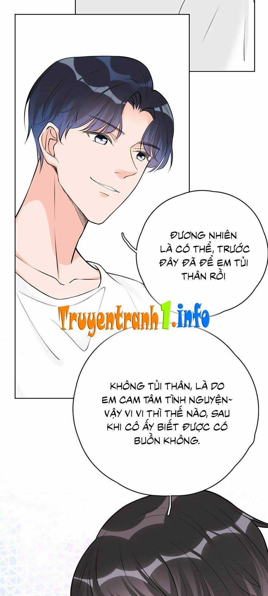 Đưa Em Đi Chơi - Chapter 25 - Trang 12