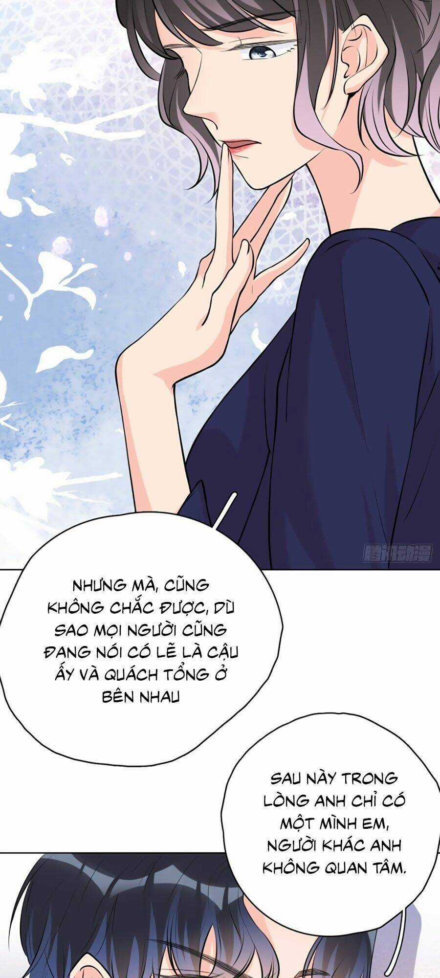 Đưa Em Đi Chơi - Chapter 25 - Trang 13