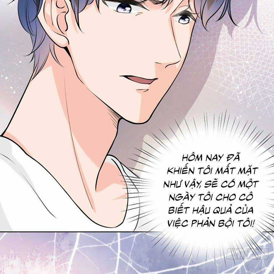 Đưa Em Đi Chơi - Chapter 25 - Trang 14