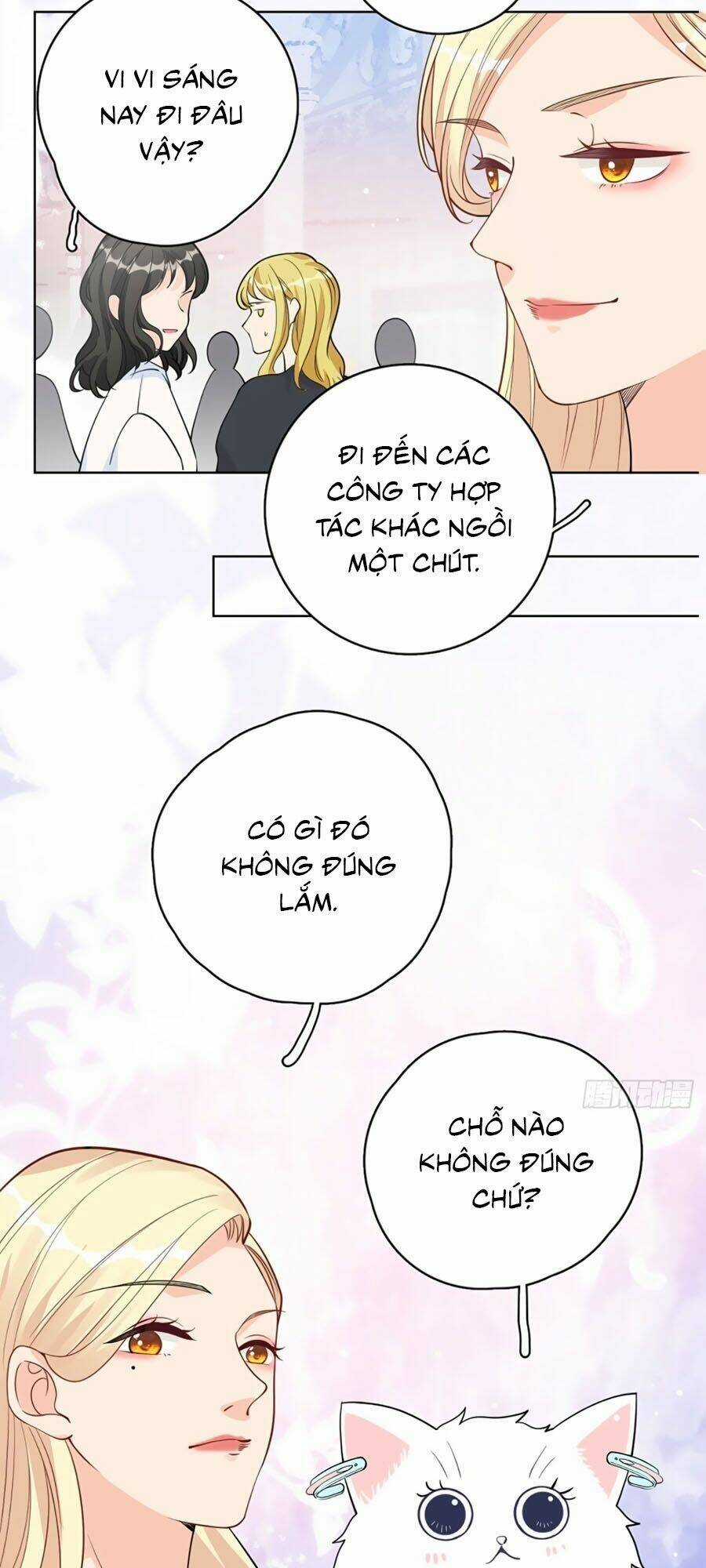 Đưa Em Đi Chơi - Chapter 25 - Trang 21