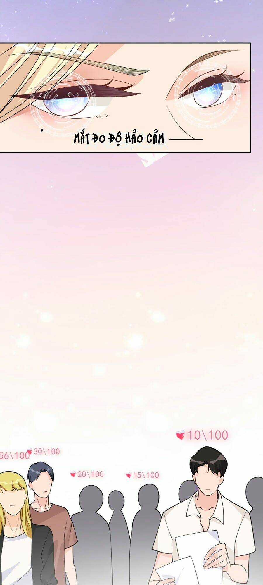 Đưa Em Đi Chơi - Chapter 25 - Trang 23