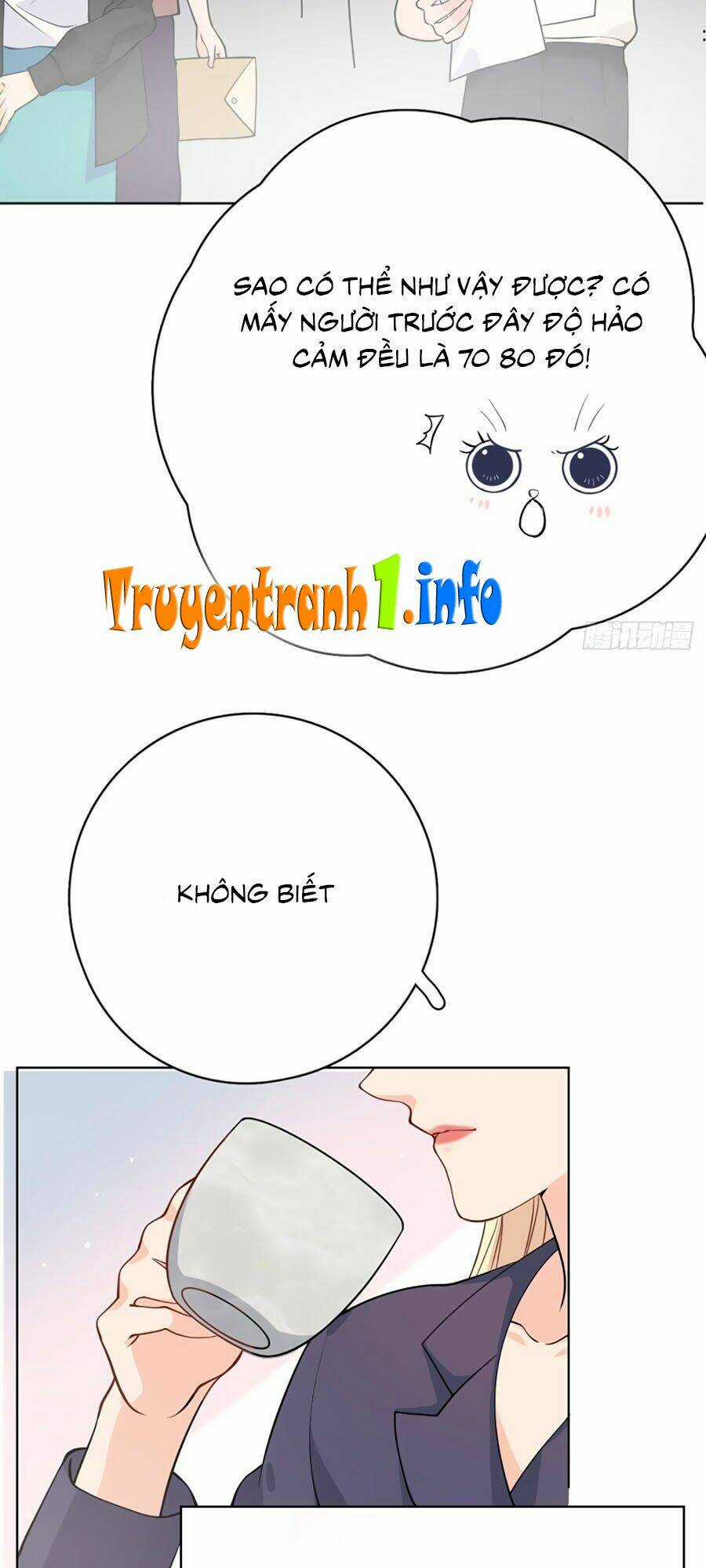 Đưa Em Đi Chơi - Chapter 25 - Trang 24