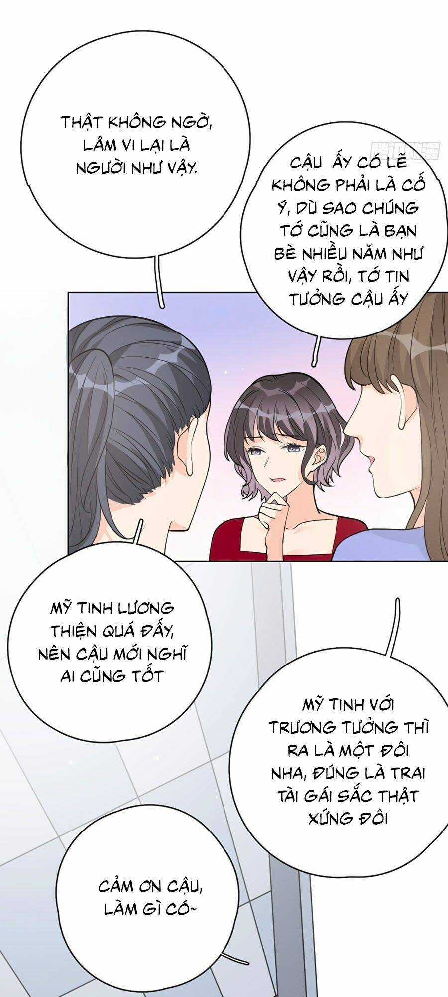 Đưa Em Đi Chơi - Chapter 25 - Trang 28