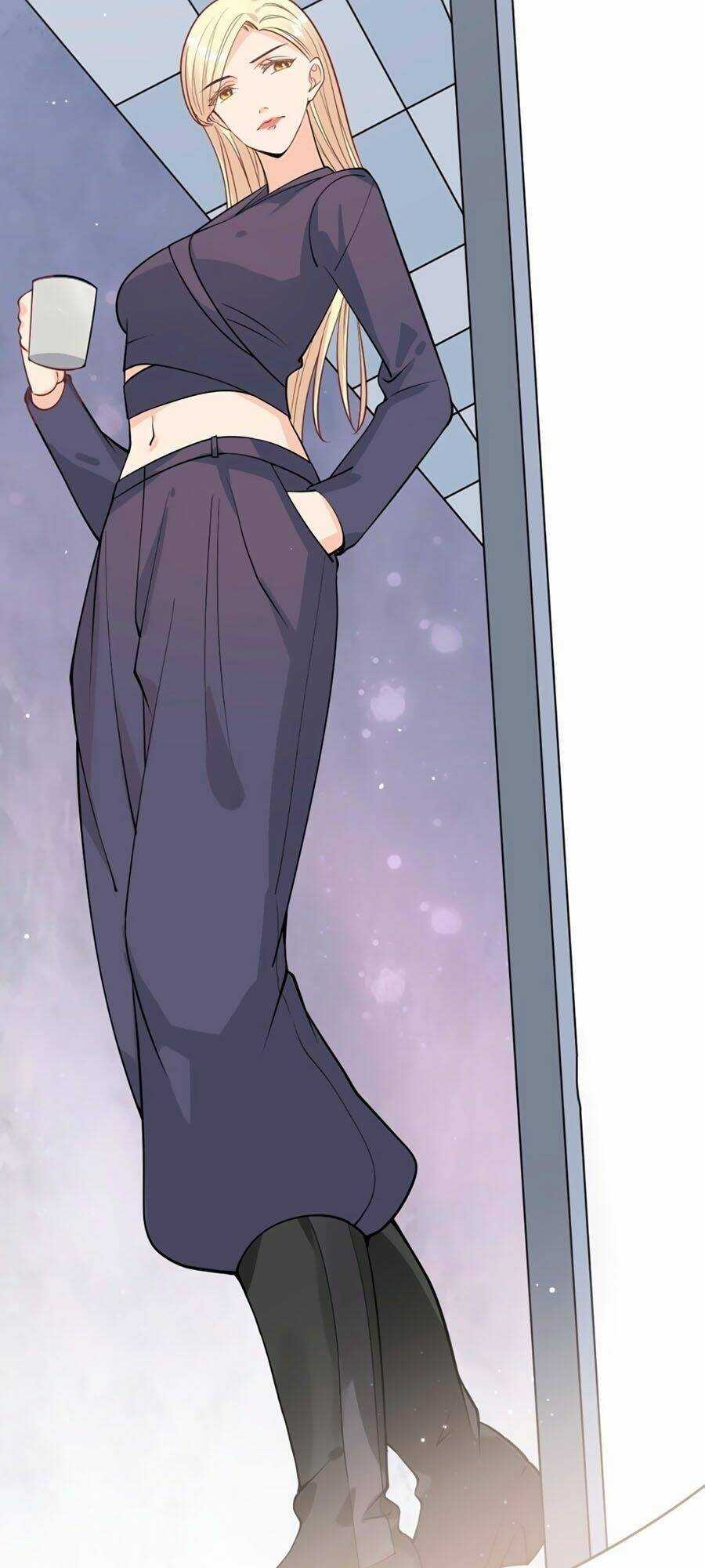 Đưa Em Đi Chơi - Chapter 25 - Trang 30