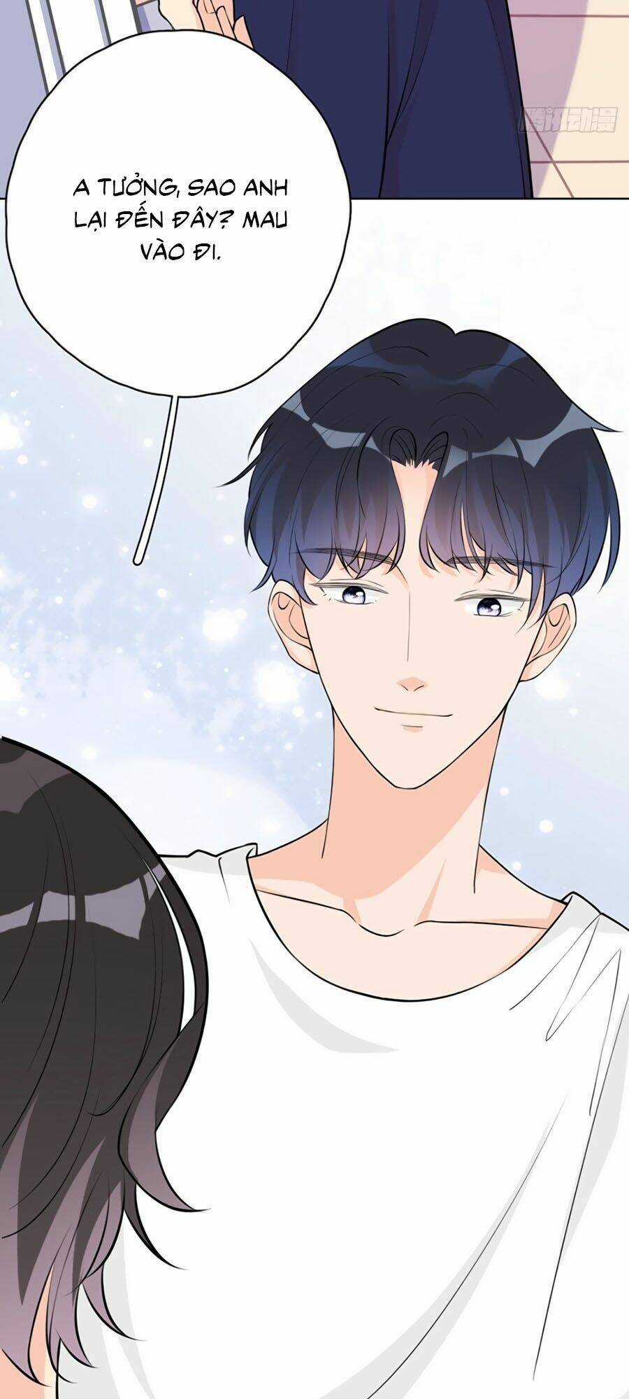 Đưa Em Đi Chơi - Chapter 25 - Trang 4