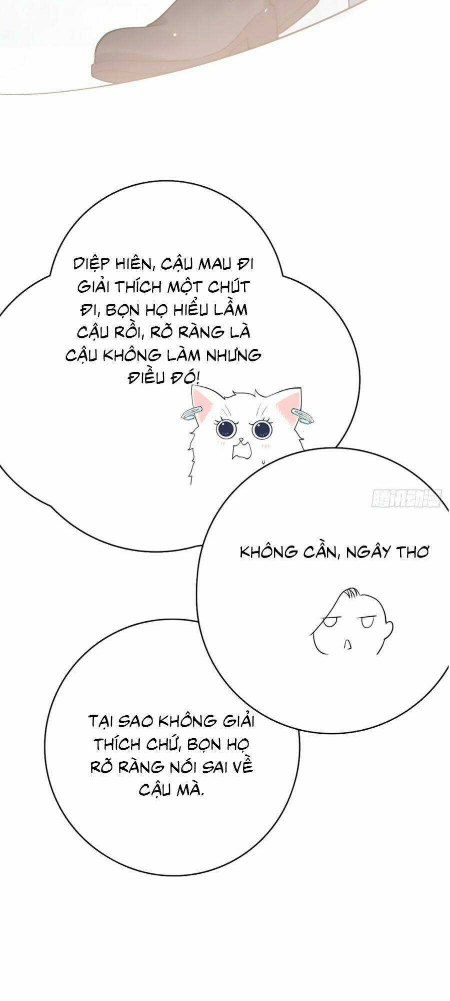 Đưa Em Đi Chơi - Chapter 25 - Trang 31