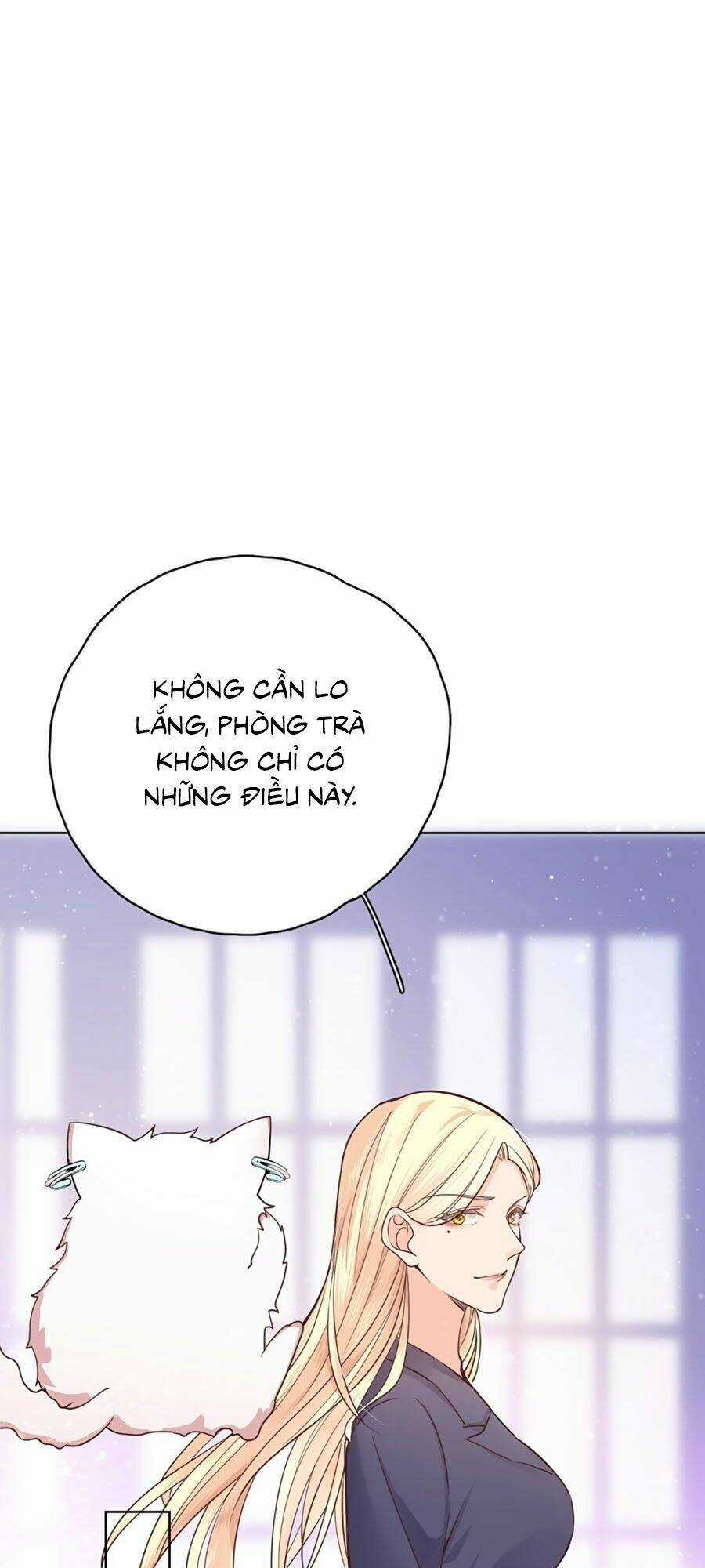 Đưa Em Đi Chơi - Chapter 25 - Trang 33