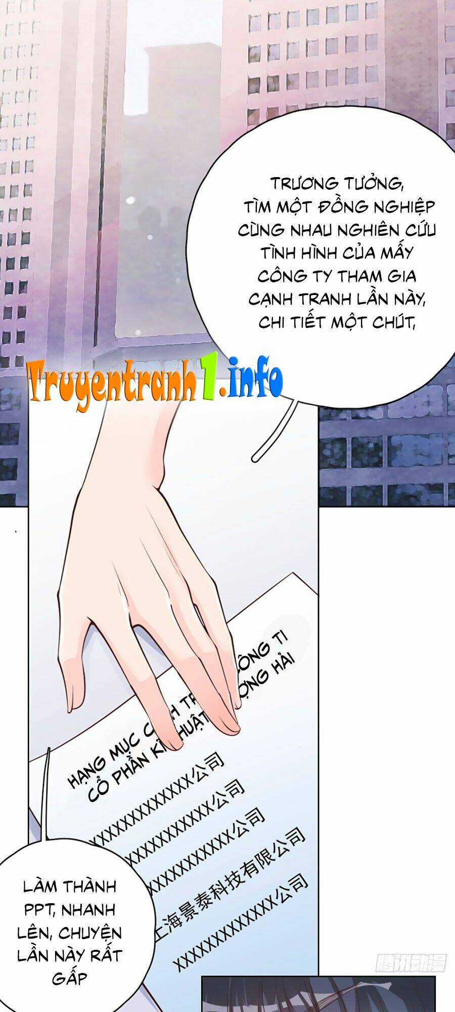 Đưa Em Đi Chơi - Chapter 25 - Trang 36