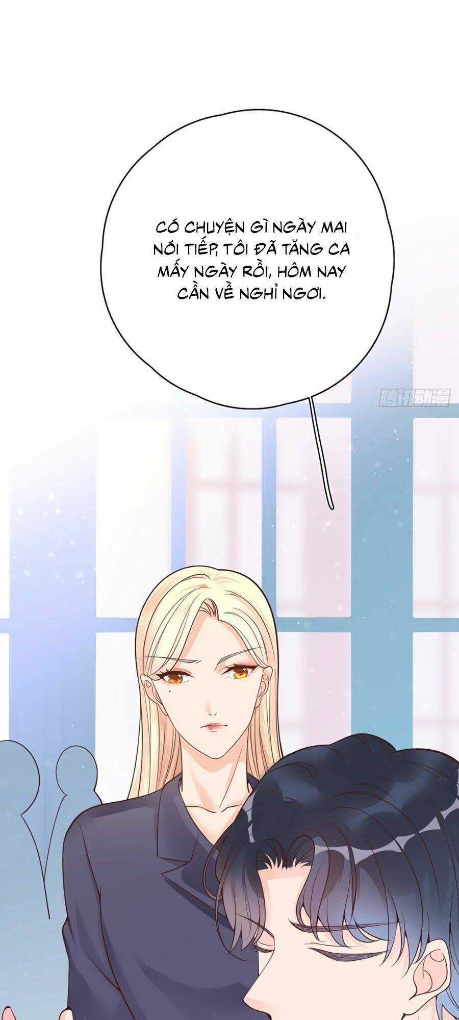 Đưa Em Đi Chơi - Chapter 25 - Trang 38