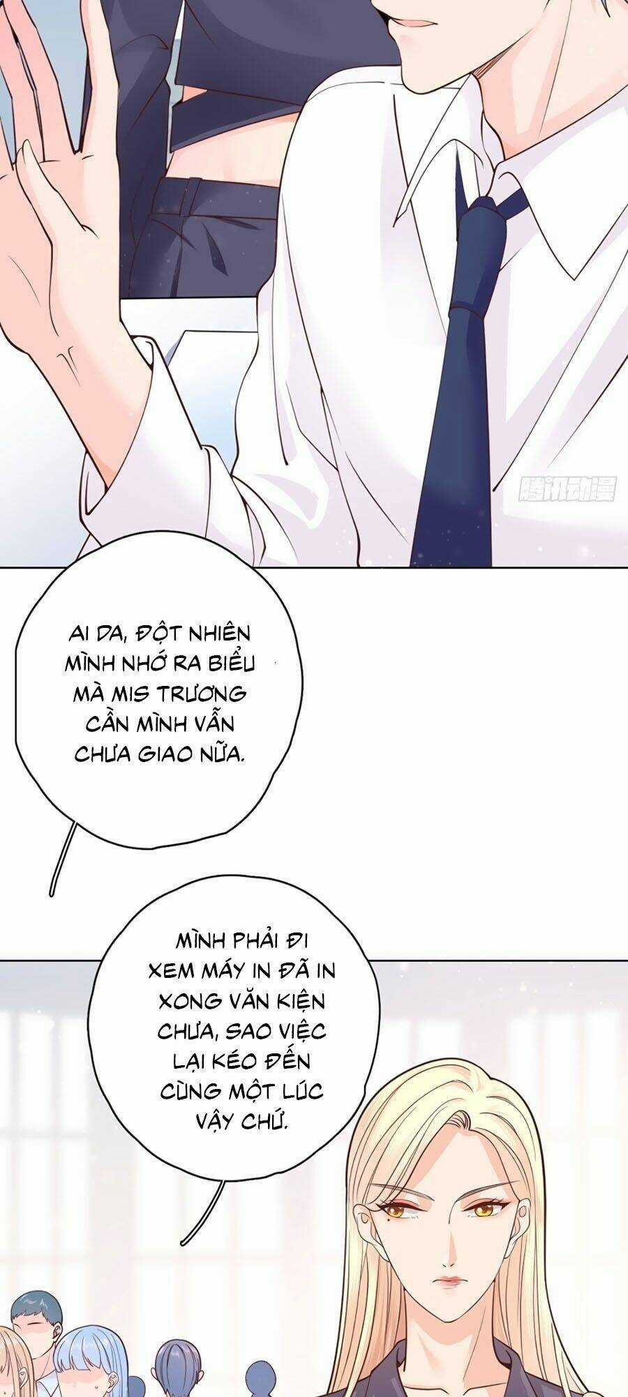 Đưa Em Đi Chơi - Chapter 25 - Trang 39