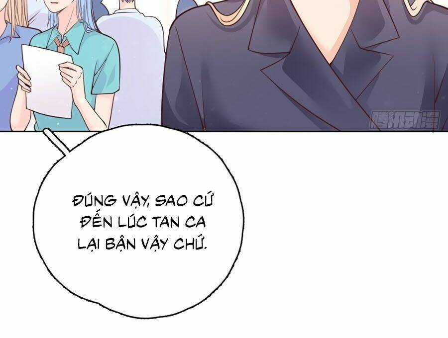 Đưa Em Đi Chơi - Chapter 25 - Trang 40