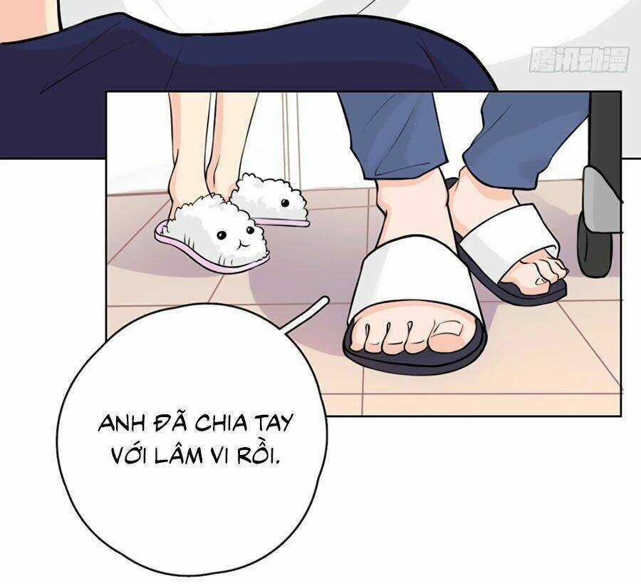 Đưa Em Đi Chơi - Chapter 25 - Trang 5