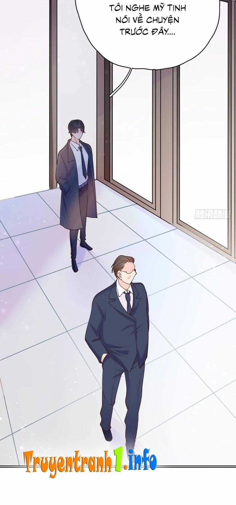 Đưa Em Đi Chơi - Chapter 25 - Trang 42