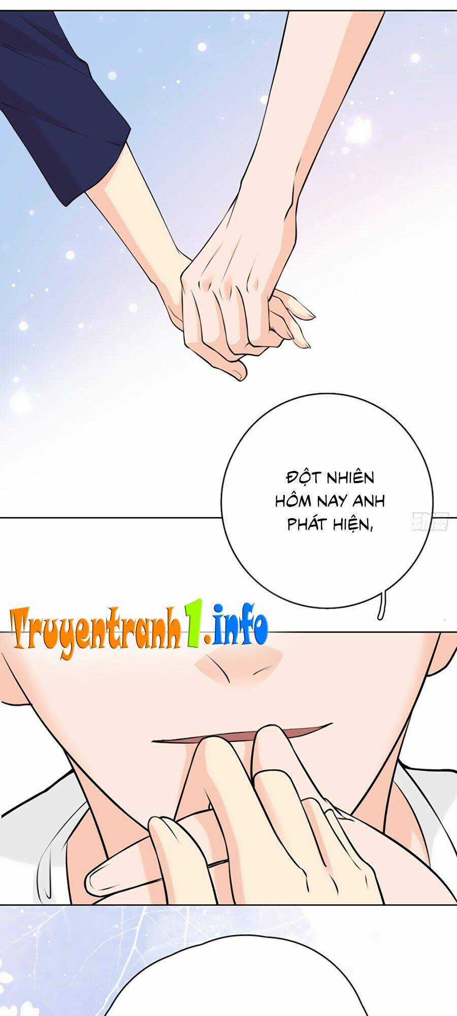 Đưa Em Đi Chơi - Chapter 25 - Trang 6