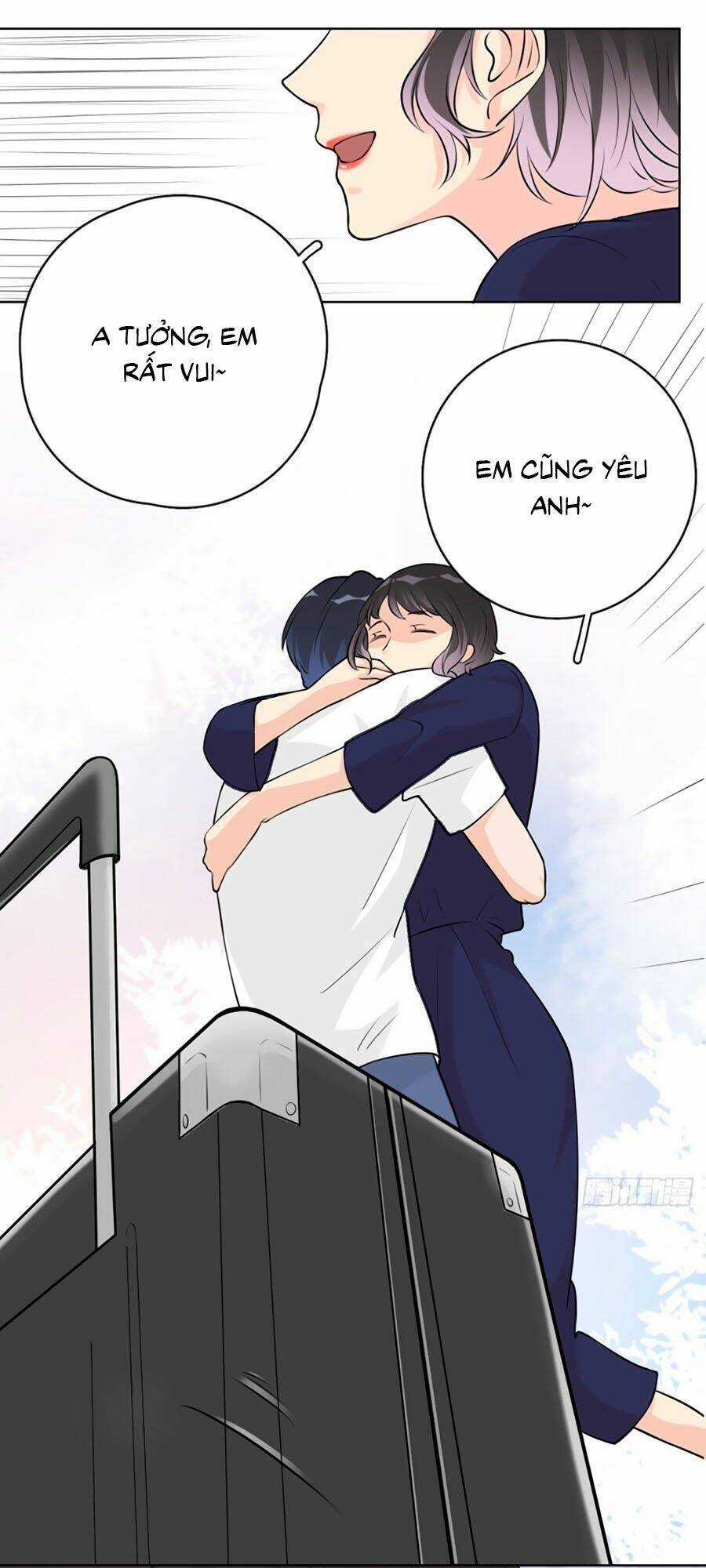 Đưa Em Đi Chơi - Chapter 25 - Trang 9