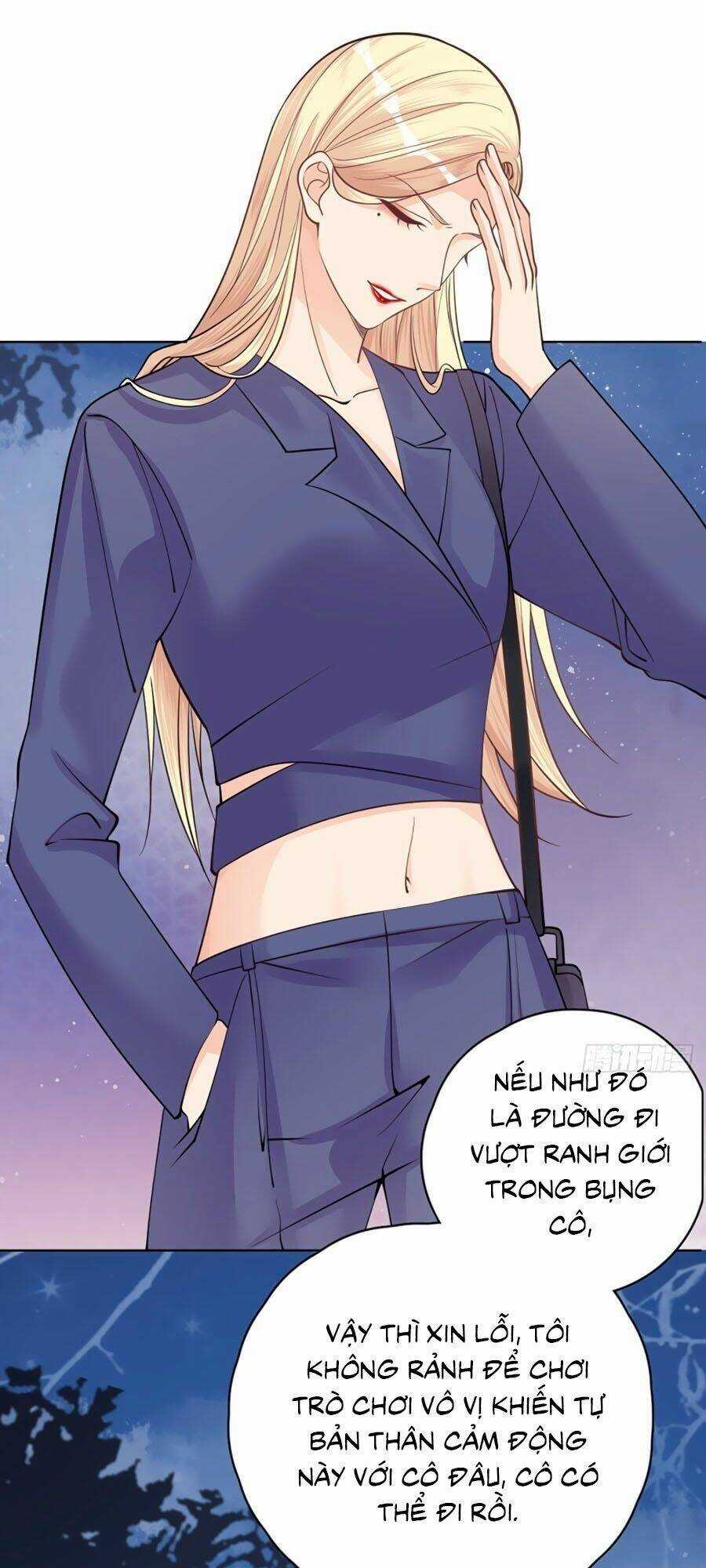 Đưa Em Đi Chơi - Chapter 26 - Trang 12