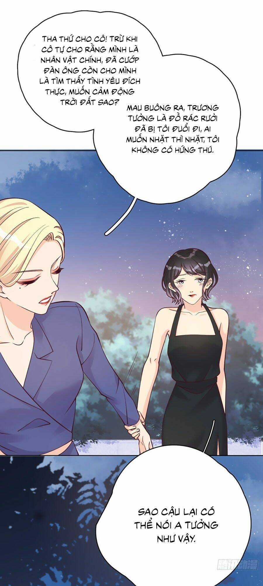 Đưa Em Đi Chơi - Chapter 26 - Trang 15