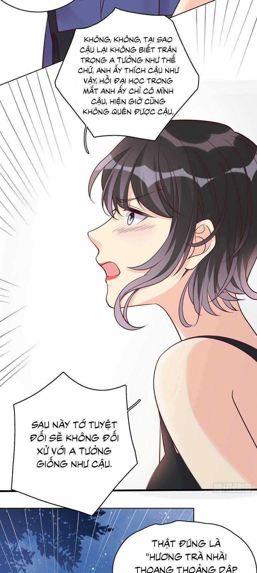 Đưa Em Đi Chơi - Chapter 26 - Trang 18